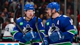 Forget a retool, the Canucks need a proper rebuild