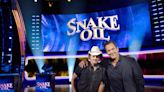 ‘Snake Oil’ Celebrity Advisers Are Revealed
