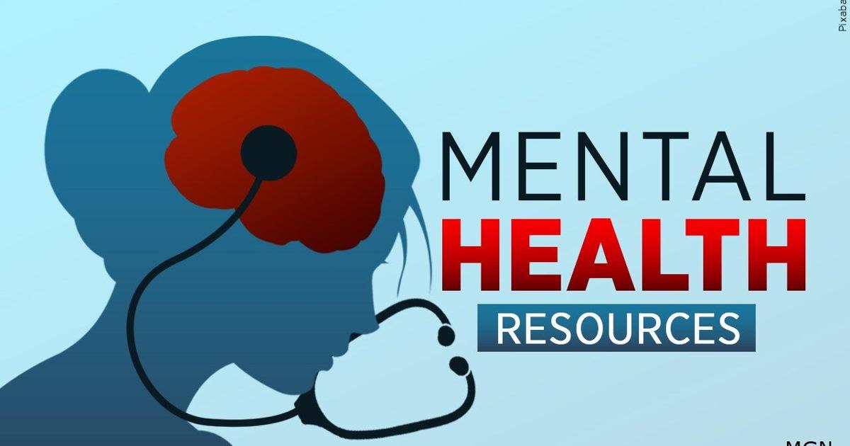 Ohio Observes May as Mental Health Awareness Month