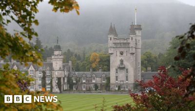 King Charles reflects on late Queen's final days in Scotland