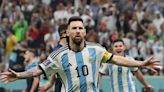 Messi leads rout of Croatia as Argentina reach World Cup final