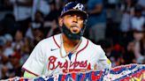 Braves' Marcell Ozuna issues strong reminder to rest of MLB amid Ronald Acuna Jr.'s injury