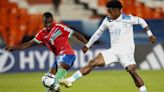 2-1. Adama Bojang descose a Honduras