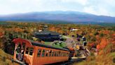 13 Scenic U.S. Train Rides for Fall Foliage Views