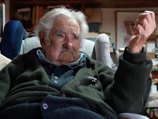 José Mujica habló de Nicaragua y Venezuela: “Juegan a la democracia, pero cuando no se les da el resultado… es una joda”