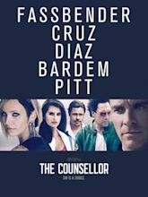 The Counselor