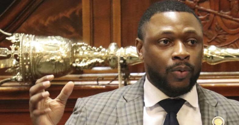 Democratic South Carolina House member has law license suspended after forgery complaint