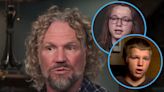 ‘Sister Wives’ Star Kody Brown Says His Adult Kids Are ‘Jerks’ Amid Estrangement