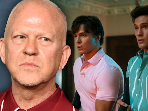 Ryan Murphy On ‘Monsters’ Criticism From Menéndez Brothers’ Family Who Call Series “Phobic” & “Gross”: “I Feel...