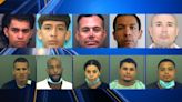 Crime Stoppers’ ‘Most Wanted’ fugitives Week of June 14