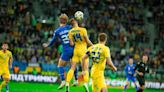 Ukraine beats Iceland, qualifies for Euro 2024