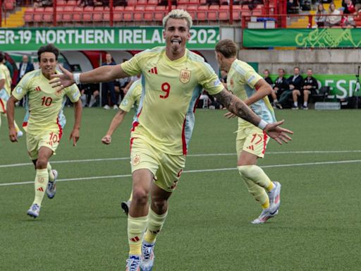 Ver EN VIVO ONLINE el Selección España vs. Italia, semifinales del Eurocopa Sub-19 2024: Dónde ver, TV, canal y Streaming | Goal.com Espana