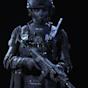 roze Call of Duty