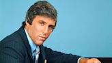 Burt Bacharach, legendary 'Walk on By' and 'Raindrops Keep Fallin' on My Head' composer, dies at 94