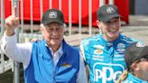 Penske suspends Cindric and 3 others in the wake of a cheating scandal ahead of the Indianapolis 500