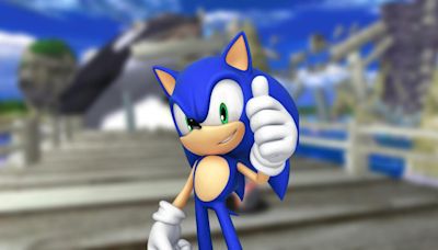 Sonic the Hedgehog Boss Says Dreamcast Era Feature Could Return in Future Games