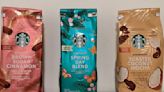 Review: We Tried Starbucks Spring Seasonal Ground Coffee To Mixed Results