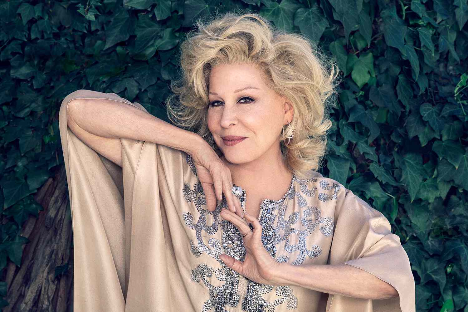 Bette Midler Had No Idea 'Wind Beneath My Wings' Would Be a Smash Hit: 'We Didn’t Know What We Had' (Exclusive)