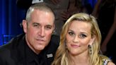 Reese Witherspoon & Husband Jim Toth Announce Divorce Days Before 12-Year Anniversary