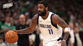 Is Kyrie Irving still good enough to be a No. 2 on a championship team? | Speak