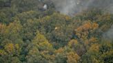 WWF alerta de fallos crónicos en el plan griego antiincendios tras el desastre del pasado verano