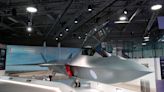 3 Countries Built a Fighter Jet That Looks Like a 'Bomber Raptor'—and the Future of Warfare