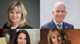 Pa. primary election 2023: A complete guide to the candidates for state Supreme Court