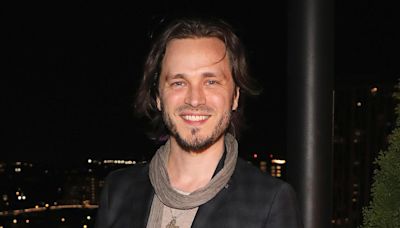 General Hospital’s Jonathan Jackson Is Returning as Lucky Spencer After Nearly 10 Years Away