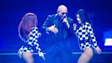 Pitbull celebra que una de sus canciones fue parte de la serie 'Bridgerton' de Netflix