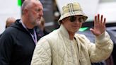 Brad Pitt Is Keeping the Bucket Hat Dream Alive