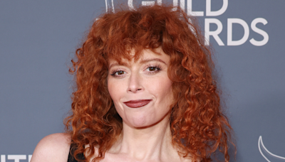 Natasha Lyonne ‘cast’ in mystery Fantastic Four role alongside Pedro Pascal