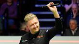 Who is Kyren Wilson? The snooker star edging closer to ending major title drought