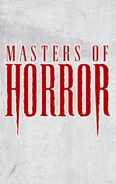 Masters of Horror