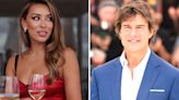 Tom Cruise y la socialité rusa Elsina Khayrova pasan a otro nivel: tardes de té en Londres y el visto bueno de sus hijos