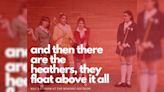 The Peninsula Arts Appreciation Council presents “Heathers: The Musical”