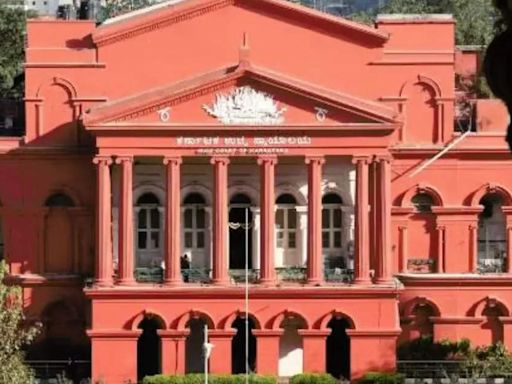 Valmiki Corporation Probe: Karnataka HC stays Bengaluru Police FIR against two ED officials