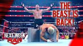 Brock Lesnar Set To Appear On 4/17 WWE RAW