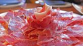 Cuáles son los beneficios de comer jamón crudo