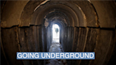 The unpredictability of Israel's warfare in Hamas' tunnels