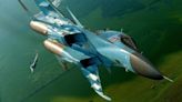 Shooting Down 11 Jets In 11 Days, Ukraine Nudges The Russian Air Force Closer To Organizational Death-Spiral