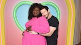 Gabourey Sidibe Is Pregnant! Actress Expecting Twins with Husband Brandon Frankel: 'Double the Fun'