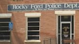 Suspicious package investigation in Rocky Ford