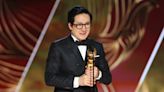 Golden Globes 2023: Ke Huy Quan addresses his child star past in emotional speech