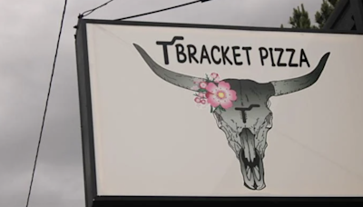 T Bracket Pizza opens in Hotchkiss