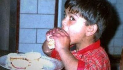 A ‘chubby’ Virat Kohli enjoys burgers in adorable pic. Swiggy's throwback post on International Burger Day