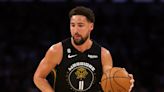 Klay Thompson talks about upcoming Lakers-Warriors playoff series