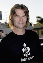 Harry Hamlin