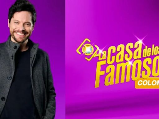 Julián Trujillo se quedó con el segundo lugar de la primera temporada de ‘La casa de los famosos Colombia’