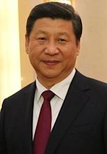 Xi Jinping