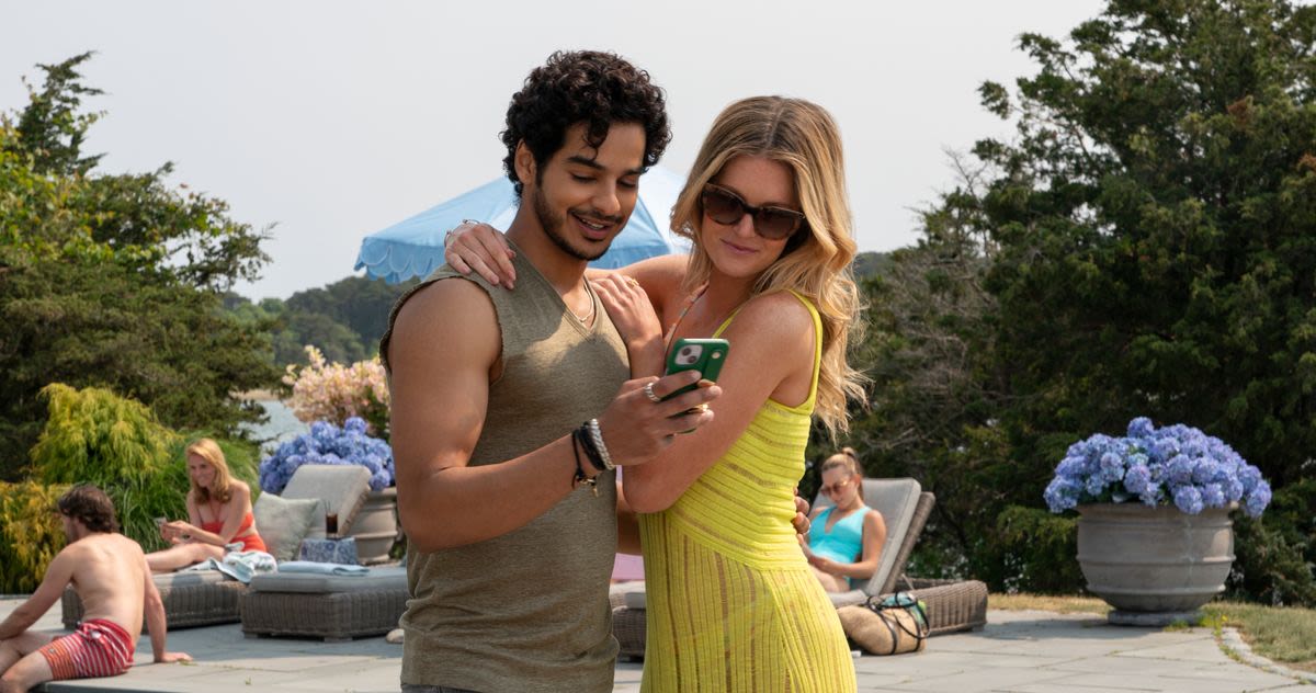 The Perfect Couple Series-Premiere Recap: Welcome to Summerland